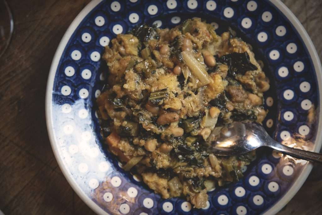 La Ribollita