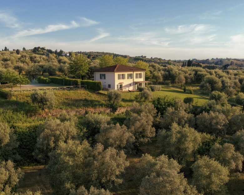 Tenuta Torre Rossa