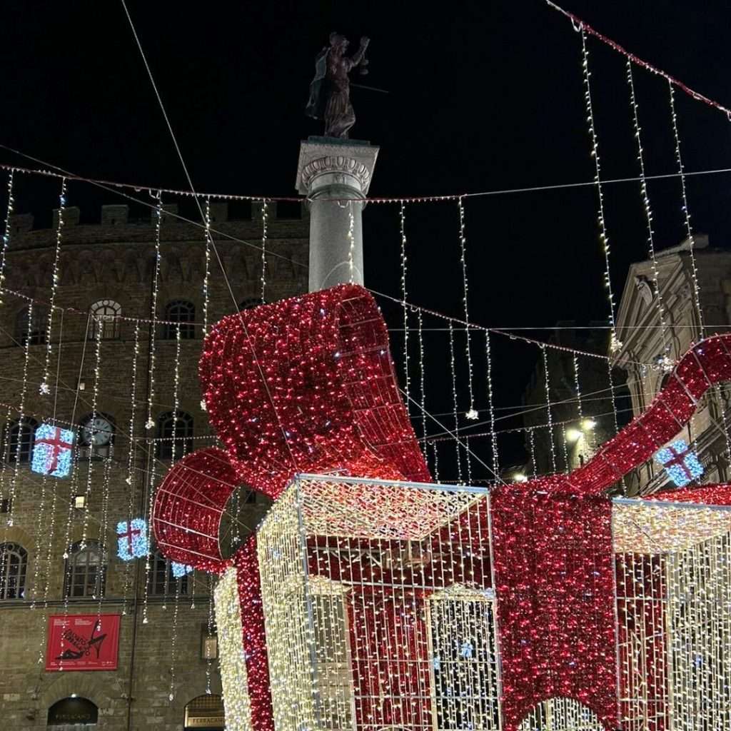 Christmas in Florence 2023