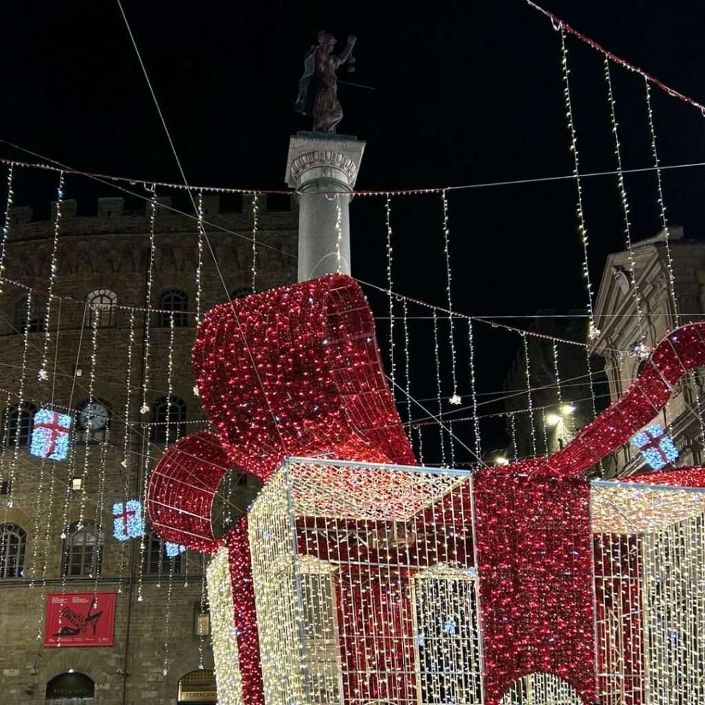 Natale a Firenze 2023