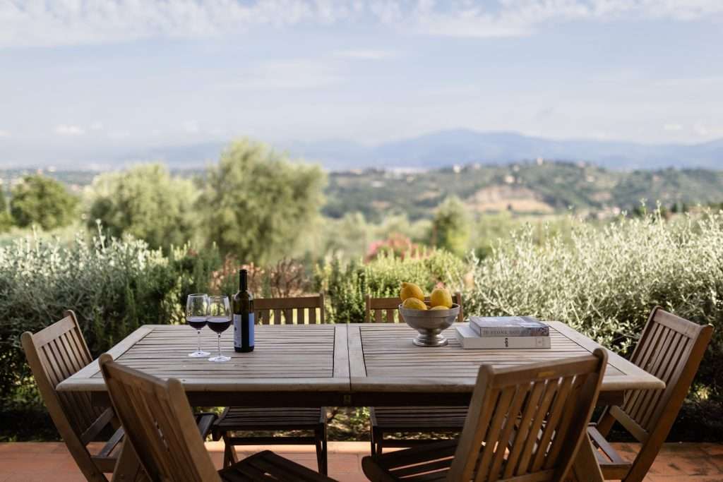 Welcome Italian Spring 2026