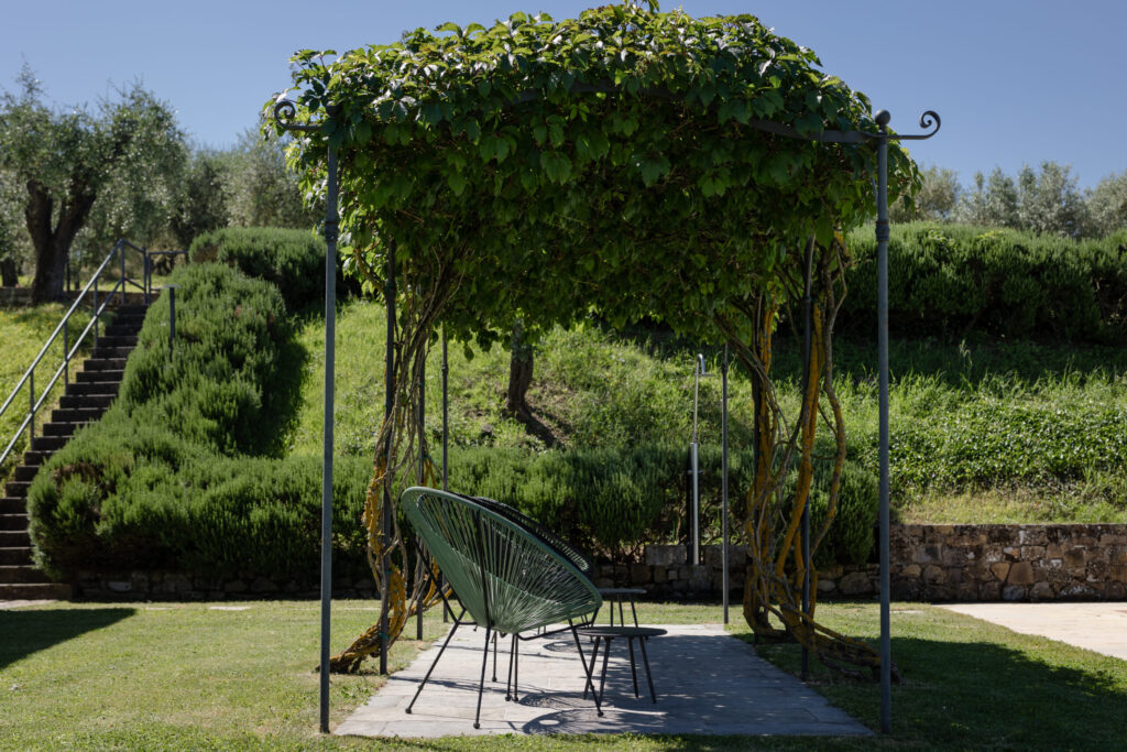 Tenuta Torre Rossa