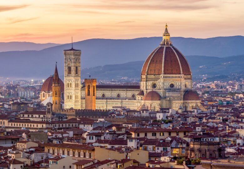 Firenze - Tenuta Torre Rossa