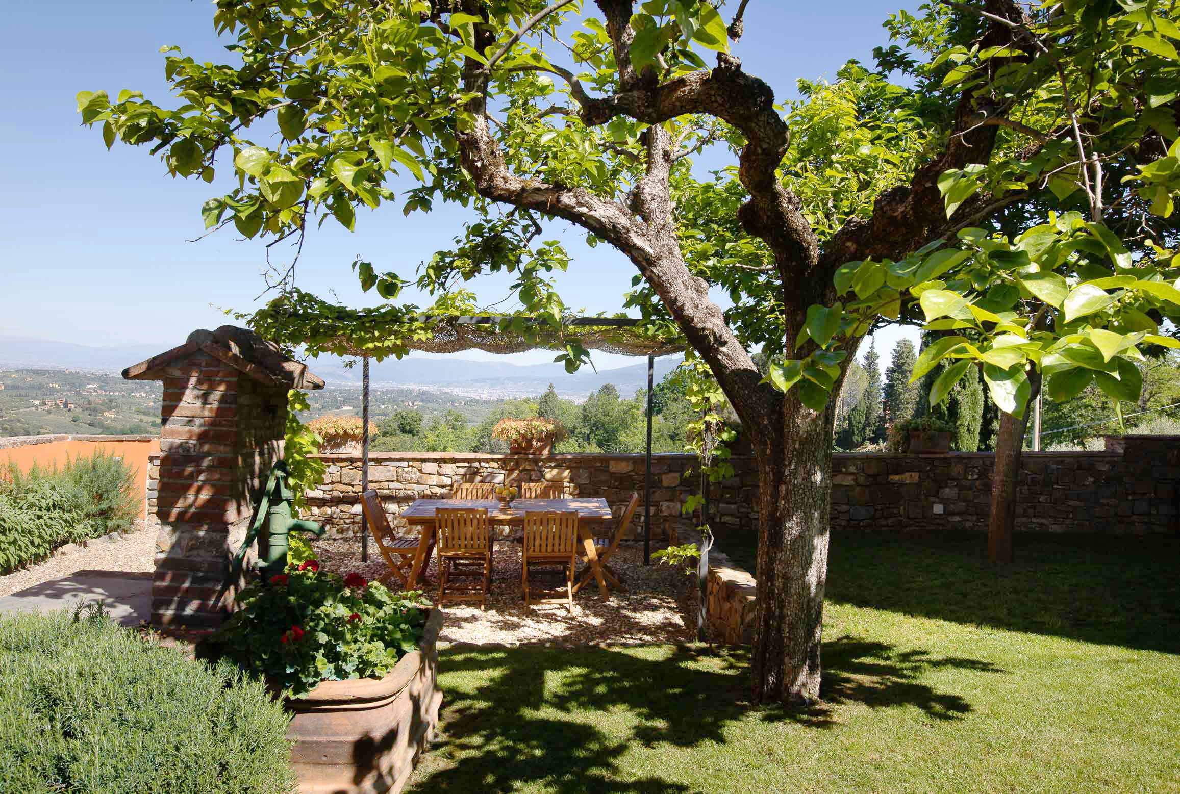 Appartamento Botticelli - Tenuta Torre Rossa