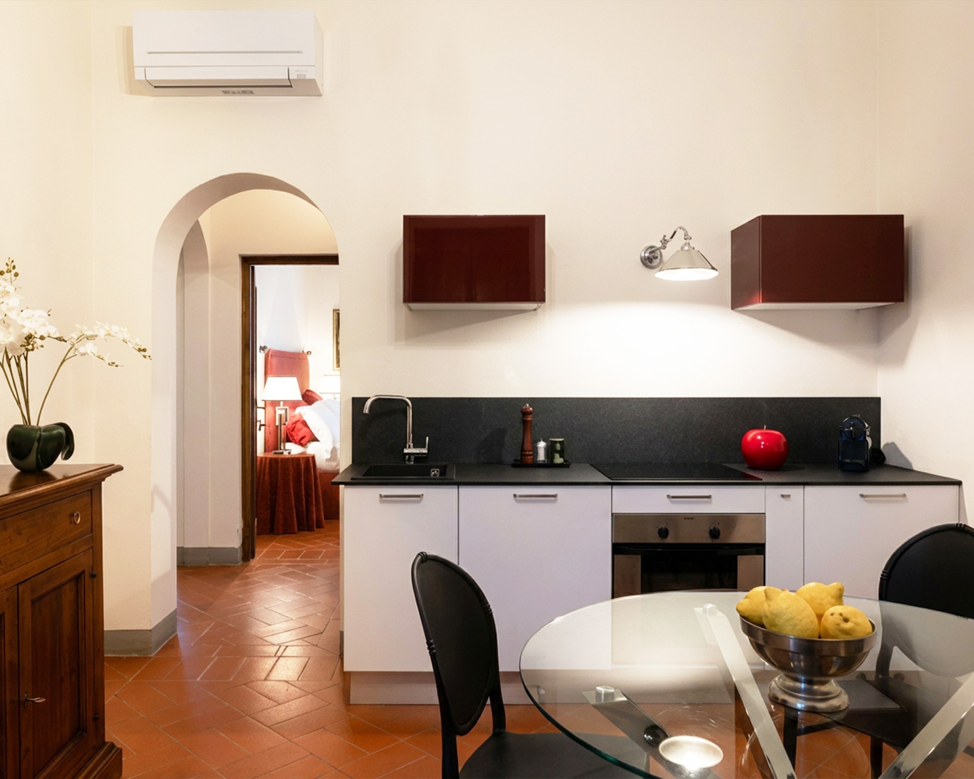 Appartamento Brunelleschi - Tenuta Torre Rossa