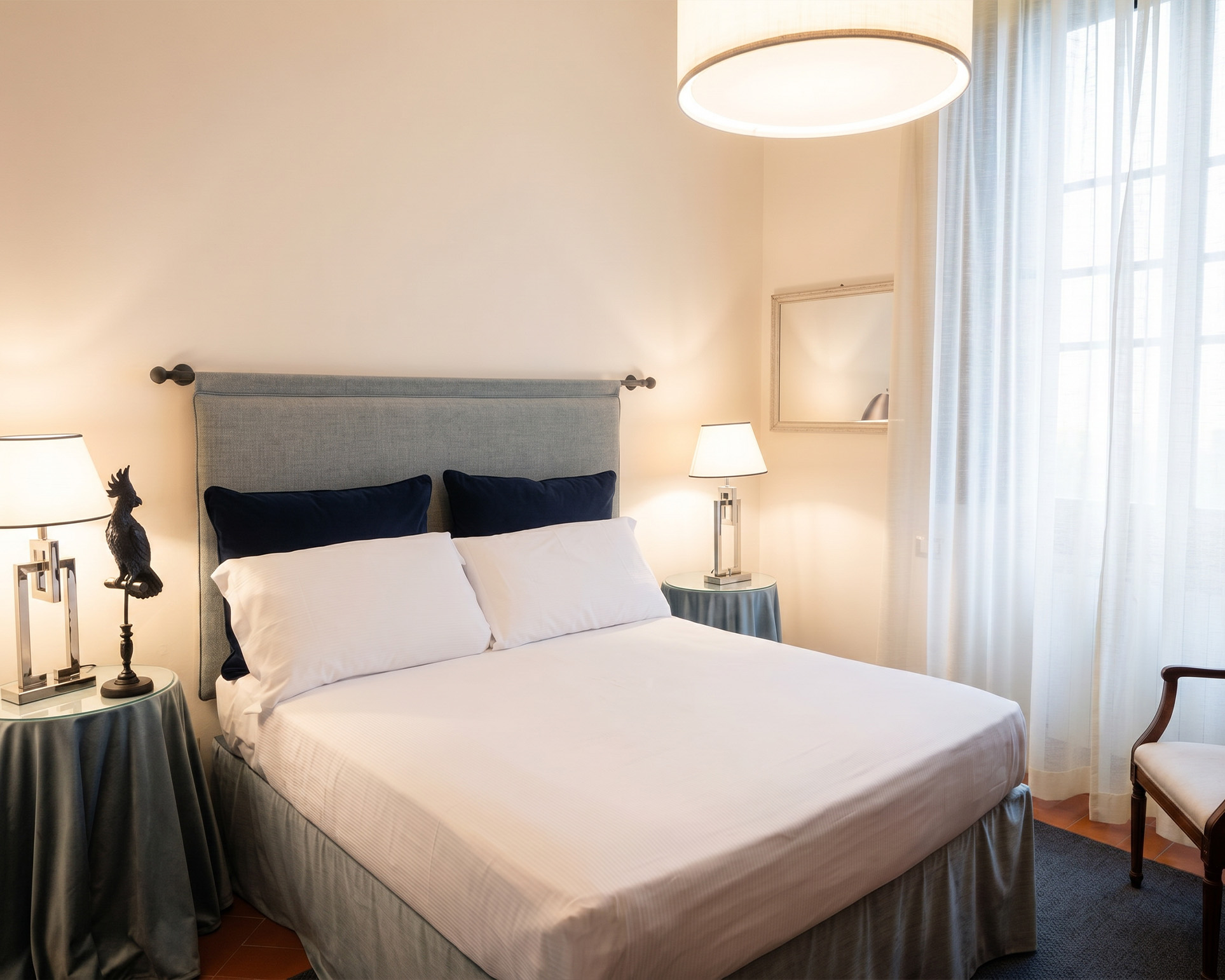 Appartamento Brunelleschi - Tenuta Torre Rossa