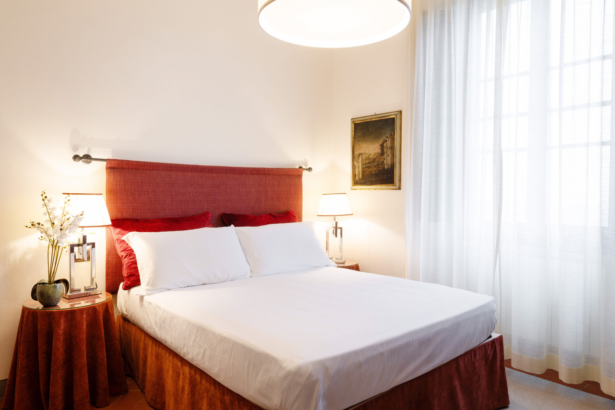 Appartamento Brunelleschi - Tenuta Torre Rossa
