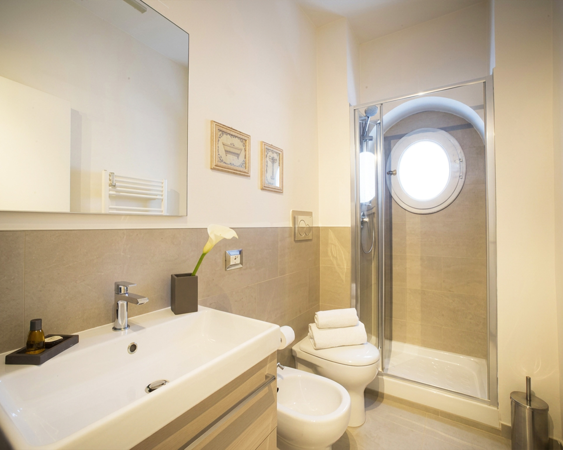 Appartamento Brunelleschi - Tenuta Torre Rossa