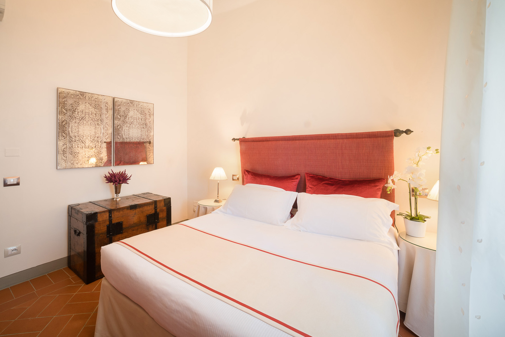 Appartamento Leonardo_ - Tenuta Torre Rossa