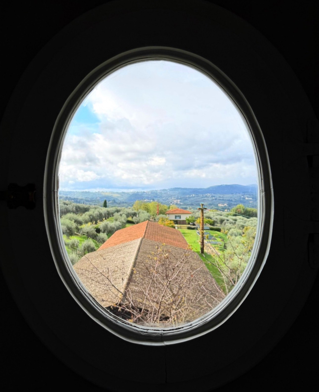 Appartamento Leonardo_ - Tenuta Torre Rossa