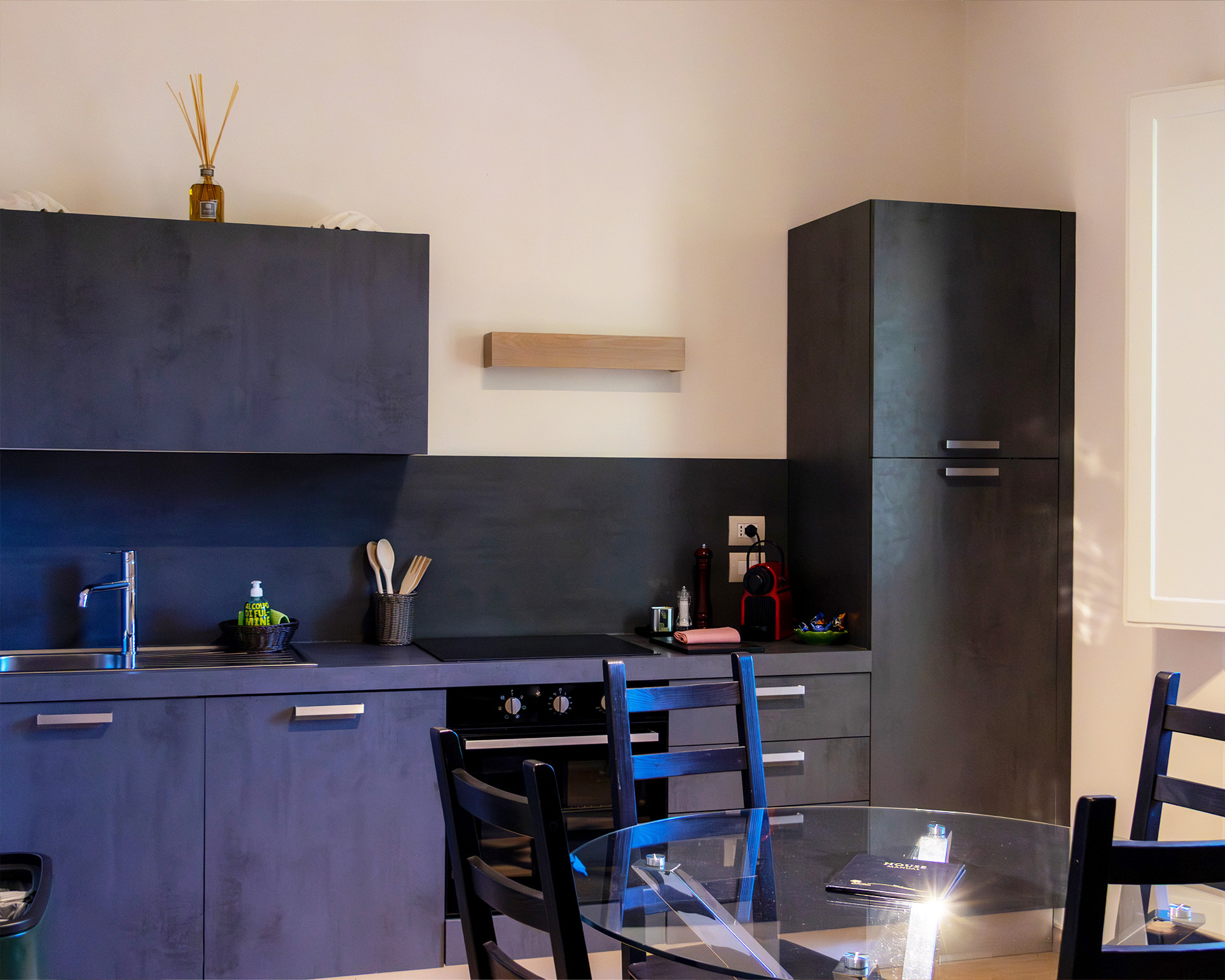Appartamento Masaccio - Tenuta Torre Rossa