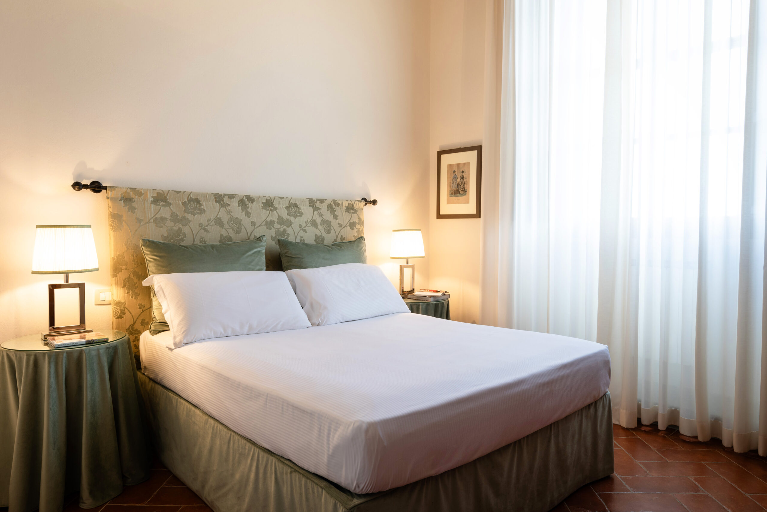 Appartamento Vasari - Agriturismo Torre Rossa nel Chianti vicino Firenze