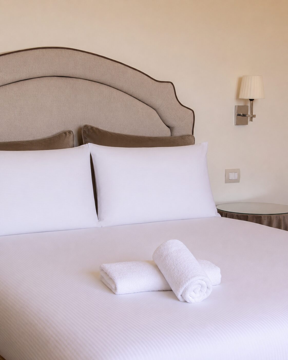 Villa Tiziano - Agriturismo Torre Rossa nel Chianti vicino Firenze