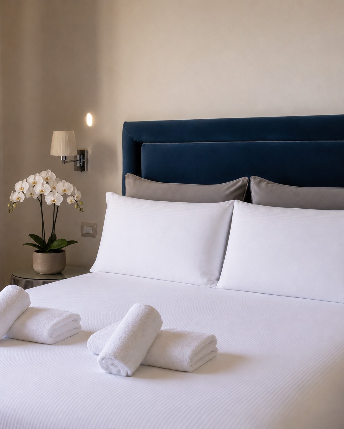 Villa Tiziano - Agriturismo Torre Rossa nel Chianti vicino Firenze